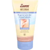 Luvos Bodylotion intensieve verzorging 150 ml