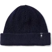 Smartwool Muts Unisex Creek Run Beanie Deep Navy