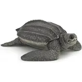 Papo Lederschildkröte