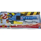 Hasbro Super Pitcher Protons Ghostfarms Figure Veelkleurig 4-7 Years