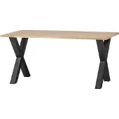 Woood eetkamertafel Tablo