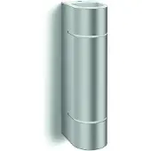 Philips myGarden Sunset Wand Zilver M