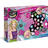 Clementoni Crazy Chic Superstar Make Up