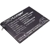 123accu Huawei HB396689ECW accu (4000 mAh, huismerk)