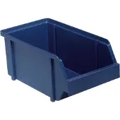 Raaco Magazijnbak 4-280 101x125x228mm 136655