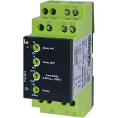 TELE E3LM10 Bewakingsrelais 1x wisselcontact 1 stuk(s)