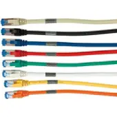 Synergy 21 Patchkabel - S-STP(S/FTP) CAT6/7