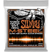 Ernie Ball 2922 Hybrid Slinky M-Steel Set 9-46