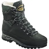 Meindl - Heren wandelschoenen - Island MFS Active GTX Anthracite voor Heren - Maat 9,5 UK - Grijs