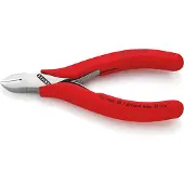 Knipex 77 01 115 Elektronica Zijkniptang 115 mm
