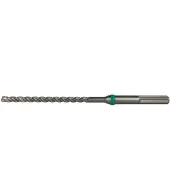Heller EnDuro Trijet 28188 1 Carbide Hamerboor 16 mm Gezamenlijke lengte 340 mm SDS-Max 1 stuk(s)