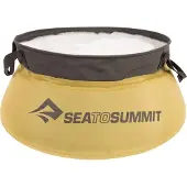 Sea to Summit Kitchen Sink Afwasbak 5L Reinigen Geel 5L