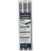 PICA 6030 Big Dry Navulling - Grafiet - 12 stuks