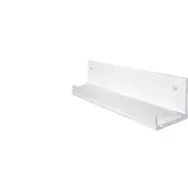 Sigel Zweefrek GA111 Transparant 50 cm x 5 cm x 8 cm