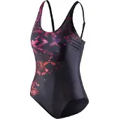 Beco Aqua Swimsuit - Pink - Women