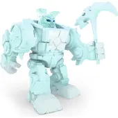 Schleich ELDRADOR MINI CREATURES - Ijs Robot - Speelfiguur - Kinderspeelgoed voor Jongens en Meisjes - 7 tot 12 jaar - 42546