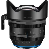 Irix Cine Lens 11mm T4.3 for MFT (metric)
