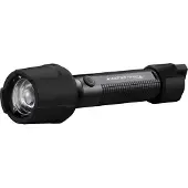 Led Lenser Zaklamp P6R Work Edition 2020