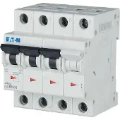 Eaton FAZ Stroomonderbreker - 278949