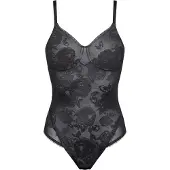 Triumph Body's WILD ROSE SENSATION dames 75B