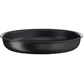 Tefal Poêle Ingenio Eco Resist L3970602 28 cm Noir