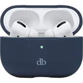 Dbramante1928 - Costa Rica - AirPods Pro (2019/2022) case - Pacific Blue