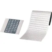 Franken Starterkit Euroline EU5000 Speciaal Wit