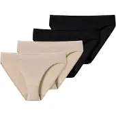 Schiesser Slip 'Modal Essentials' beige
