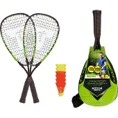 Talbot Torro Badmintonracket Schildkröt