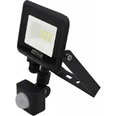 AWTOOLS REFLECTOR SLIM SMD LED 10W SMOKE