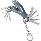 Neo Tools Multitool (11-in-1-Fahrrad-Multitool)