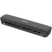 Fellowes Arc - lamineerapparaat - A3 - tot 80 micron - voor thuis - zwart