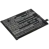 123accu Alcatel TLp030K7 accu (2900 mAh, huismerk)