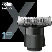 Braun Series X XT20 - vervangmes - voor Series X