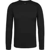 Normani Sportsweatshirt 'Devonport' zwart