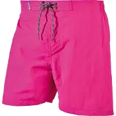 Beco Mannen, Zwembroek, Korte broek Homme S, Roze, (S)