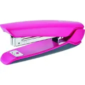 Kangaro Roze Nietmachine voor 15 Vel - Kantoor & Bureau