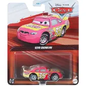 Disney Cars Speelgoed Kevin Racingtire