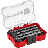 Einhell XS-CASE TC Drillbit Set 4 pcs