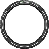 Continental 60-584 Pure CONTACT 27,5 x 2,40" vouwband - Stadsband met uitstekende grip...