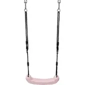 Swing King Swingking Schommelzitje Plastic Rood