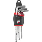 Feedback Sports Set inbussleutels