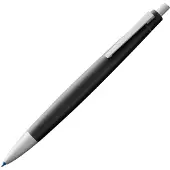 Lamy 2000 Vierkleuren Balpen - Makrolon