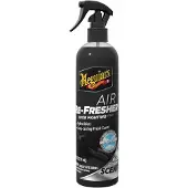 Meguiar's Air Refresher Black Chrome - Luchtverfrisser / Autoparfum - 237ml