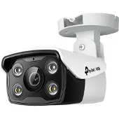 TP-LINK VIGI C340(4mm)(UN) Omada IPCam VIGI C340(4mm) 4MP buitenbeveiligingscamera
