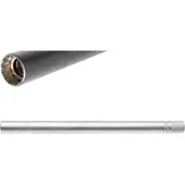 Bgs Bougiedoos met magneet, twaalfkant, extra lang aandrijfvierkant 10 mm (3/8") SW 14 mm