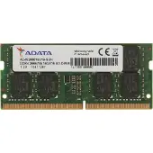 ADATA SO-DIMM 8 GB DDR4-2666 (zwart, AD4S26668G19-SGN, Premier Tray)
