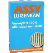 Assy Luizenkam