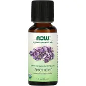 Now - Lavendelolie 30ml