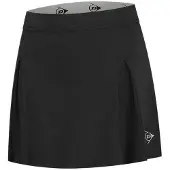 Dunlop Tennisrok Girls Ap Club Skirt Black-Maat 140
